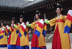 青少年參加韓國游學(xué)冬令營有什么優(yōu)勢