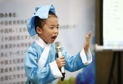 這個(gè)冬天，演講冬令營(yíng)帶你點(diǎn)燃孩子的夢(mèng)想