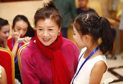 口才冬令營(yíng)培養(yǎng)孩子交際的能力