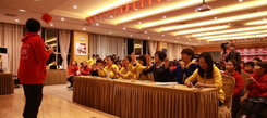 小記者冬令營(yíng)總結(jié)最易忽略的幾個(gè)說話技巧