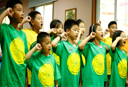 口才冬令營為什么如此受中小學生青睞？