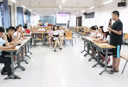 口才冬令營分享常見的口才訓練的方法