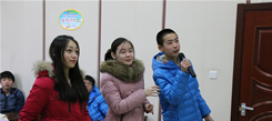 口才培訓(xùn)班七步教你練就好口才