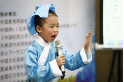 小記者冬令營可以鍛煉孩子們在口才嗎？