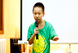 演講冬令營(yíng)值不值得孩子參加？