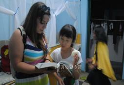 口才冬令營(yíng)幫助青少年強(qiáng)化英語(yǔ)口才！