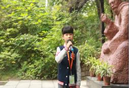 孩子英語演講難？口才冬令營來幫你！