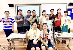 國內(nèi)口語冬令營哪個好？
