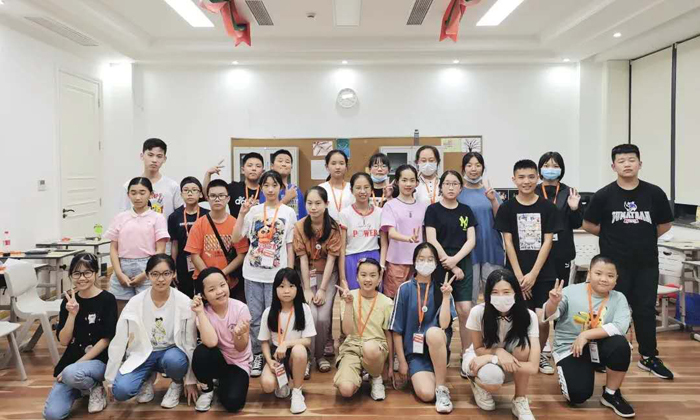 國內(nèi)口語冬令營那個(gè)好