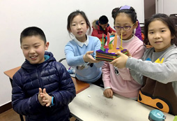 2024年北京哪個口語冬令營性價比最高？