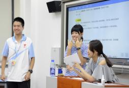 參加英語口語集訓(xùn)營能提升孩子英語水平嗎？