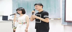 口語冬令營如何開口說英語