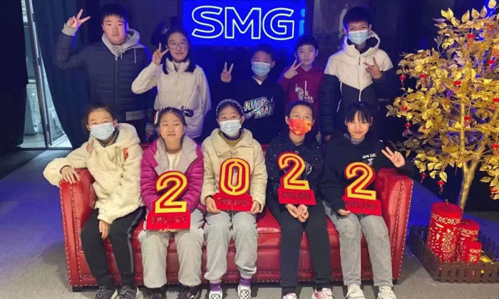 高中生口語冬令營有哪些