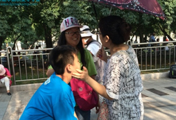 口才冬令營幫你搞定英語口語！
