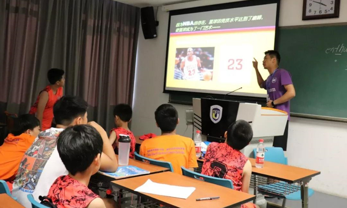 高中生口語冬令營有哪些
