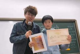 參加口語冬令營真的能提升孩子口語能力嗎？