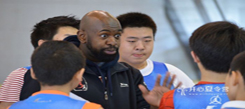 北京女子籃球冬令營的收費為什么這么高?