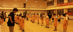 北京籃球冬令營(yíng)教你練爆發(fā)力和速度