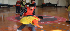 參加北京籃球俱樂部可以增強(qiáng)籃球戰(zhàn)術(shù)意識(shí)嗎