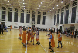 NBA籃球冬令營(yíng)有哪些獨(dú)家優(yōu)勢(shì)特色