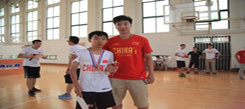 北京籃球冬令營教你如何做到原地轉(zhuǎn)身