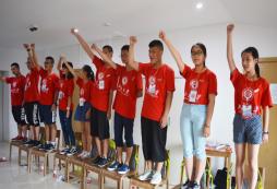 這個冬天，和2024領(lǐng)袖冬令營前往新加坡塑造領(lǐng)袖氣質(zhì)！
