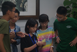 軍事領(lǐng)袖冬令營(yíng)成為中小學(xué)生寒假最佳選擇！