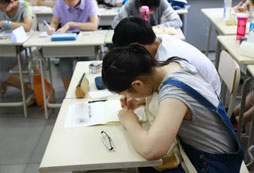 領(lǐng)袖冬令營為大家解說什么是領(lǐng)導(dǎo)力