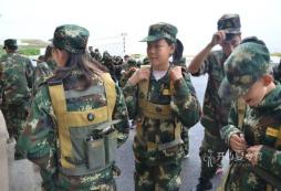 今年冬天，通過軍事主題活動(dòng)塑造優(yōu)秀少年領(lǐng)袖！