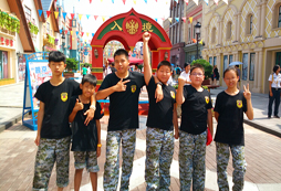 軍事領(lǐng)袖力怎么培養(yǎng)？
