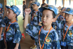 小學(xué)生參加領(lǐng)袖冬令營(yíng)注意事項(xiàng)