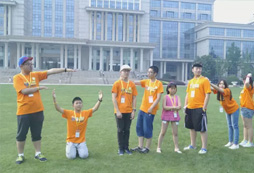 家長在家如何培養(yǎng)孩子積極個性？