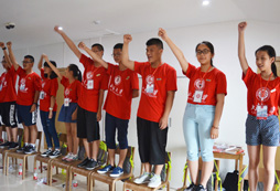快速圍觀，帶你了解目前都有哪些領(lǐng)袖冬令營(yíng)！