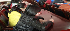 北京勵志冬令營讓學(xué)生們掌握獨立生存能力