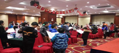 杭州名校冬令營擁有專業(yè)的課程指導(dǎo)老師
