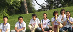 為什么現(xiàn)在的孩子都適合參加勵志冬令營