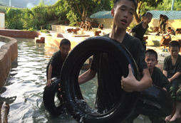 參加勵志冬令營對小學(xué)生有什么教育意義？
