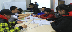 寒假勵志冬令營行程的最后一天都有什么安排