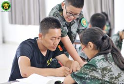 參加勵志游學(xué)冬令營期間掉隊了怎么辦？