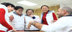 成都高校冬令營對(duì)孩子的成長(zhǎng)有什么幫助