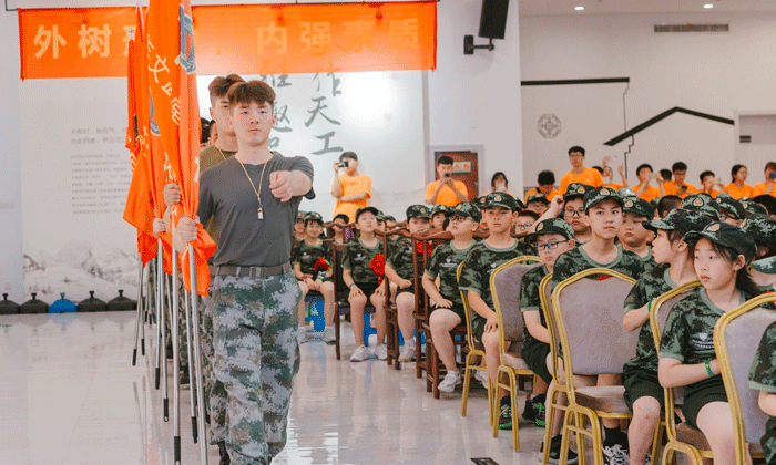 國內(nèi)勵志冬令營有哪些呢？