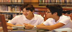來德育冬令營(yíng)后擁有自主學(xué)習(xí)能力