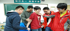 德育冬令營為什么得到學(xué)生學(xué)生的喜愛