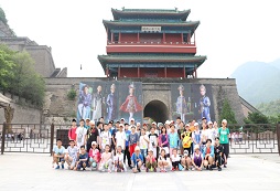 2024勵志冬令營注重培養(yǎng)孩子的綜合素質(zhì)