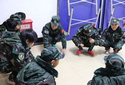 做游戲2