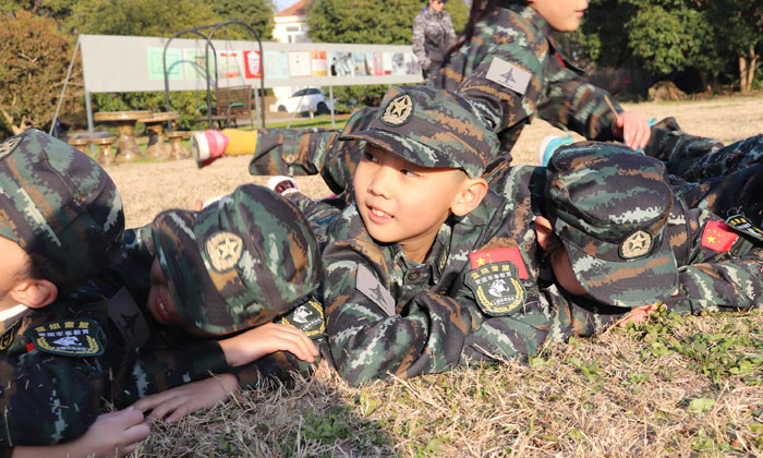 陽(yáng)光少年