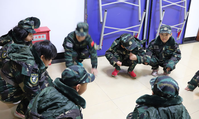 做游戲2
