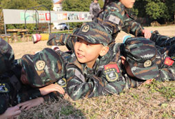 陽(yáng)光少年