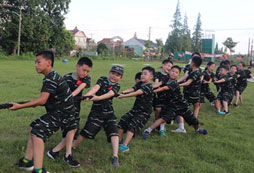 參加藍組童盟冬令營學(xué)員需要攜帶哪些東西