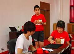 如何選擇一個合適的魔術冬令營